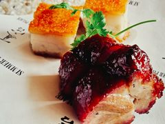 -夏宫中餐厅(静安香格里拉店)