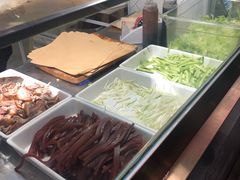 自助取餐区-特派卷·老北京烤鸭卷(合生汇购物中心店)