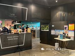 -半山腰·云南菜(侨福芳草地店)
