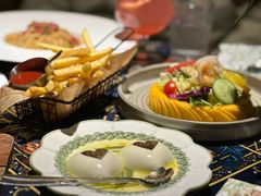 -第101座花园餐厅(湖滨88店)