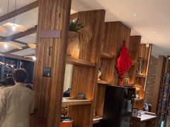 -芳草地度假酒店·野炉中餐厅