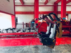 -七彩云南欢乐世界