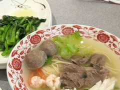 -潮府馆·非遗潮州菜·世纪公园(新国际博览中心店)