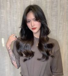 -那茉 Hair Salon