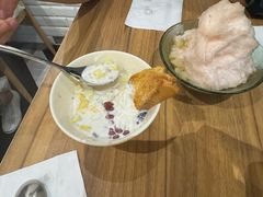 -Ice Monster冰馆·CNN评选全球十大甜品(国贸商城店)