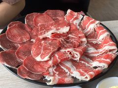 -郑阿姨的家·이모네·韩料&烤肉(武川路店)