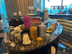 -上海凯宾斯基大酒店