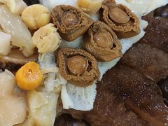 -熹悟海鲜火锅·广式打边炉