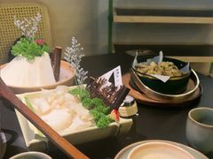 -季季山·云南野生菌火锅(上海首店)