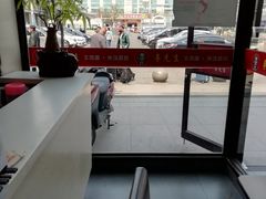 -李先生牛肉面大王(北京站售票厅餐厅)
