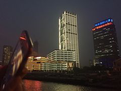 -秦皇岛路游船码头