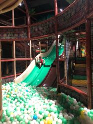 -奇幻丛林(佛罗伦萨小镇店)