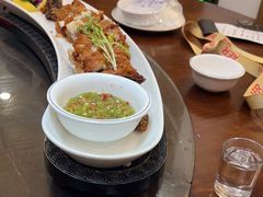 -醉壹号海鲜大排档(厦门美食地标店)