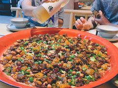 -秋金小炒·特色川菜(大洋店)