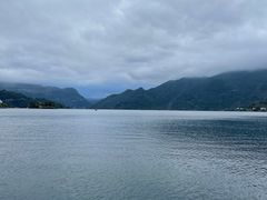 -雷波马湖风景区