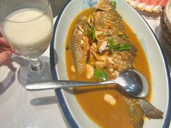 -曹家小菜(胜太路店)