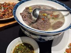 -铜锣湾·有麝自然香(渝北财富中心店)