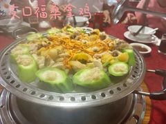 -友口福(大良店)