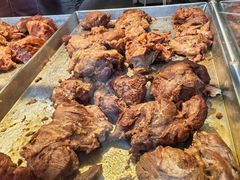 -刘纪孝腊牛羊肉(北广济街店)