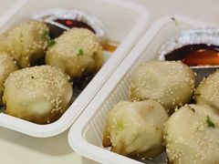 -小杨生煎(南京东路食品一店)