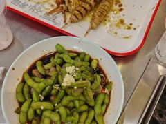 -遇西祠·海鲜烧烤(总店)