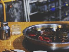 -渝味黄姐火锅(黄泥村店)