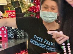 -大头虾越式风味餐厅(光明广场店)