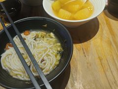 -云味馆米线(广州白云凯德店)