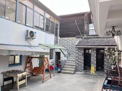 -梦缘水乡·湖景餐厅