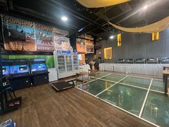 -回声星球·团建策划·赛事承办·拓展培训(大钟寺店)