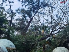 -北海市海滨公园