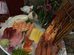 -松坂屋日料自助(长城路店)
