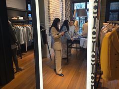-SUITSUPPLY(安福路店)