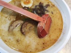 -味千拉面(保定万博广场店)