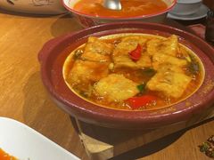 -龙潭喜客·四川客家菜