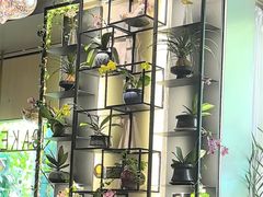 -街角 T·COFFEE 融合料理·BISTRO(车公庙店)