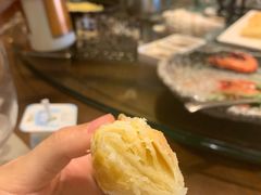 -采悦轩中餐厅·粤菜·海南菜(神州半岛喜来登度假酒店)