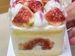 -黑池口感烘焙·生日蛋糕(坂田店)
