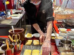 -怪噜范·贵阳小吃大排档(金源旗舰店)