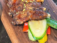 -Nord Grill&Bar Highland诺德西餐(深圳欢乐海岸店)