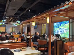 -秋色客家菜(南山店)