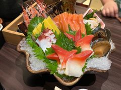 -匠和风精致料理(莆田财富中心店)