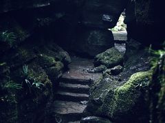 -梭布垭石林景区