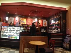 -COSTA COFFEE(中粮祥云店)
