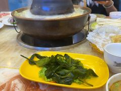 -清真·马家火锅美食城(镇江北路店)