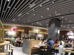 -食代馆(深业上城店)