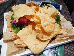 豆类拼盘-健晟星期天