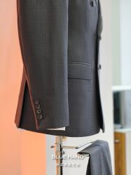 -钴蓝西服定制·男士礼服租赁(鄞州店)