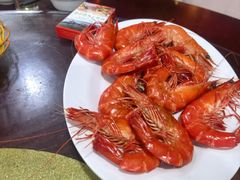 -岛中岛·海鲜大排档·万宁老字号(东澳店)