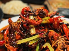 -红盔甲·小龙虾(车公庙店)